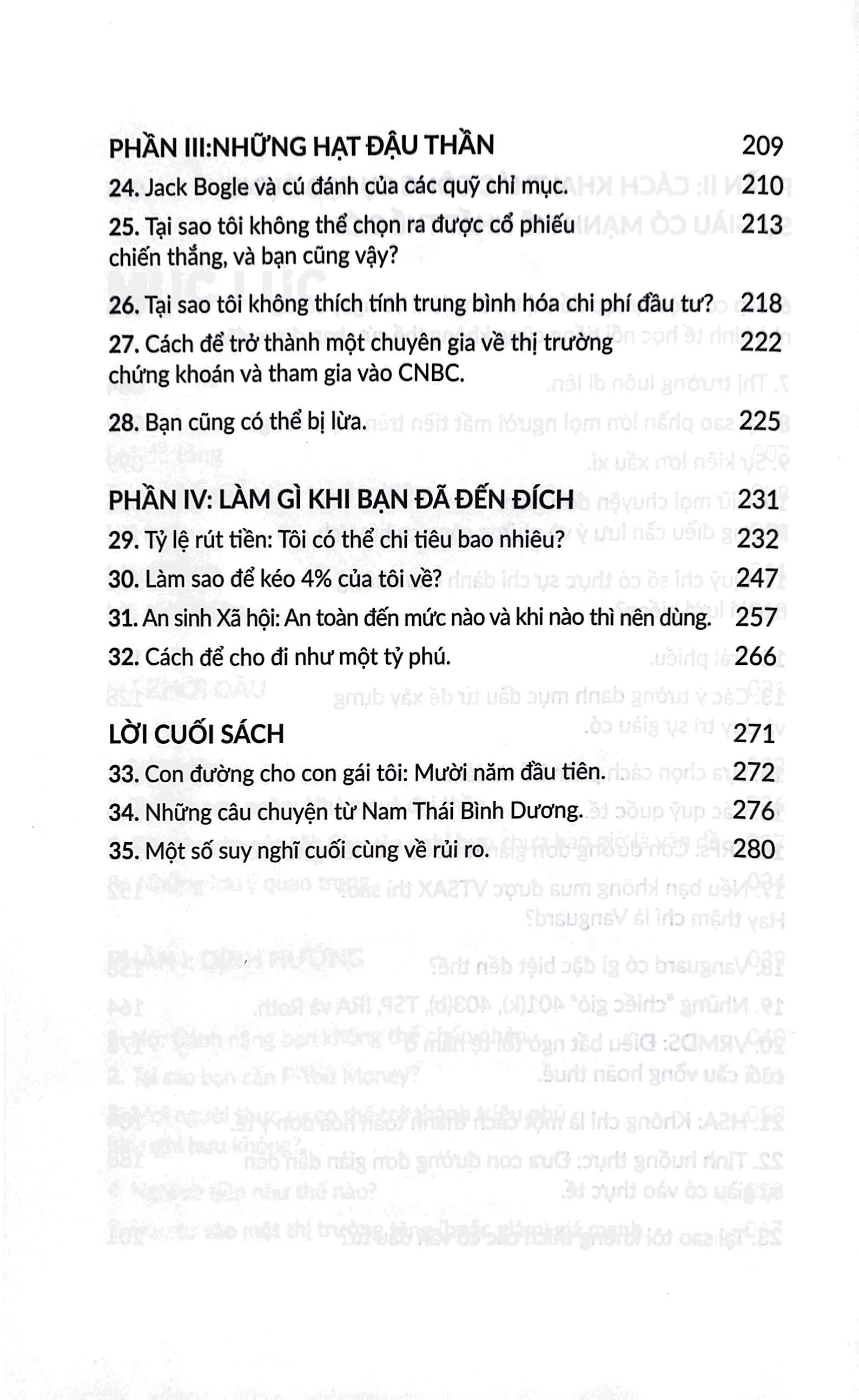 the simple path to wealth - con đường đi đến sự giàu có