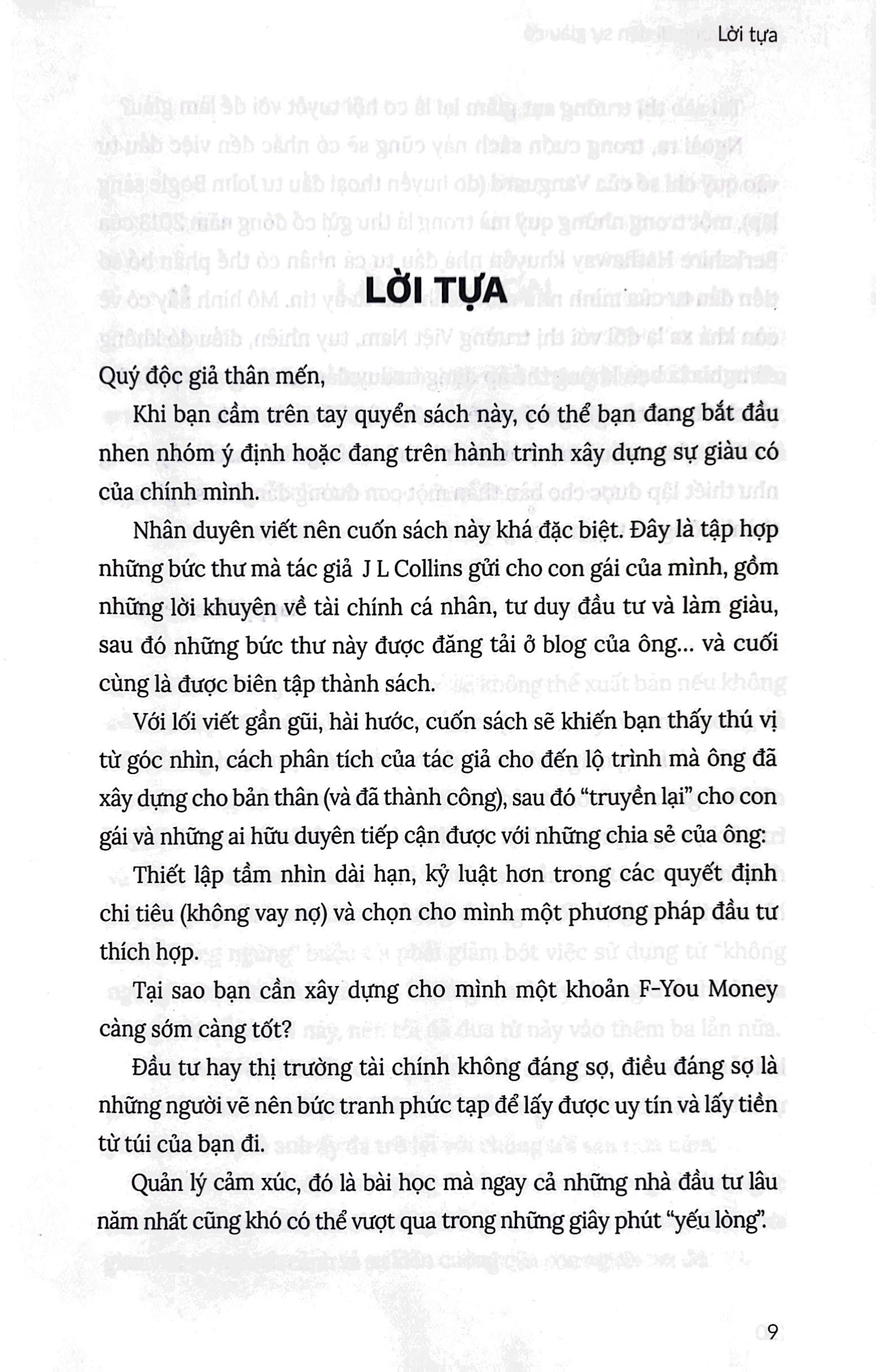 the simple path to wealth - con đường đi đến sự giàu có