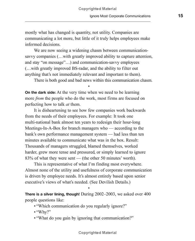 the simplicity survival handbook: 32 ways to do less and accomplish more