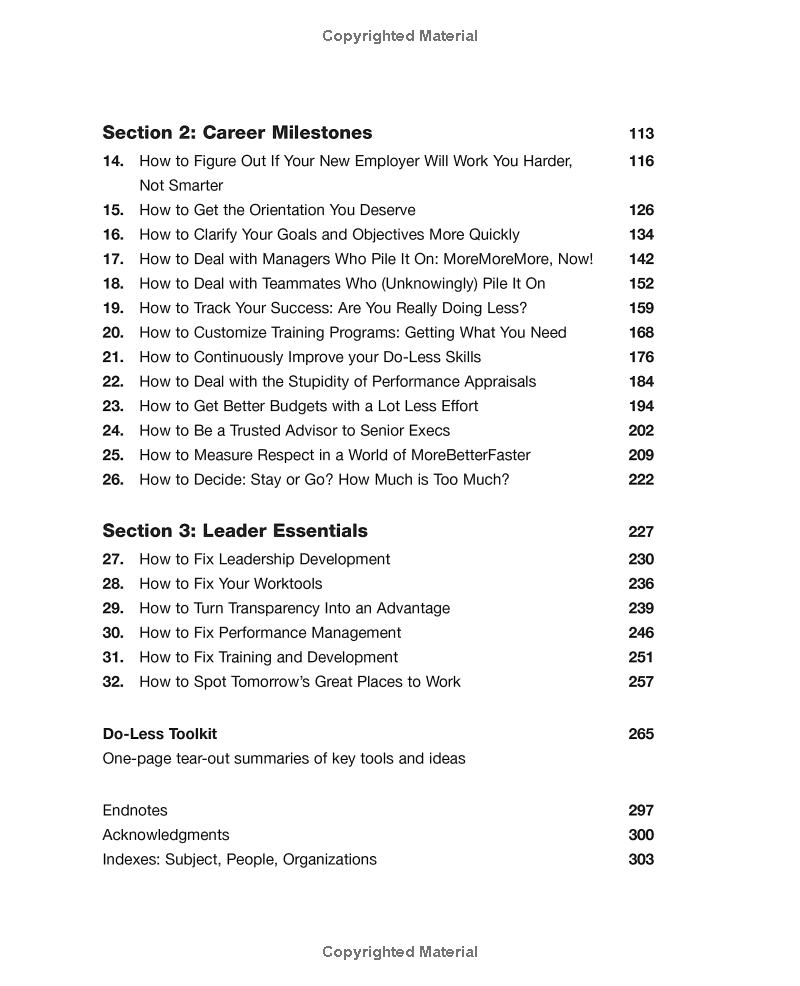 the simplicity survival handbook: 32 ways to do less and accomplish more