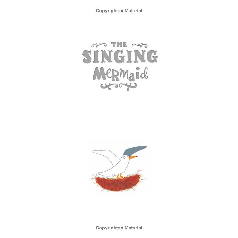 the singing mermaid 10th anniversary edition