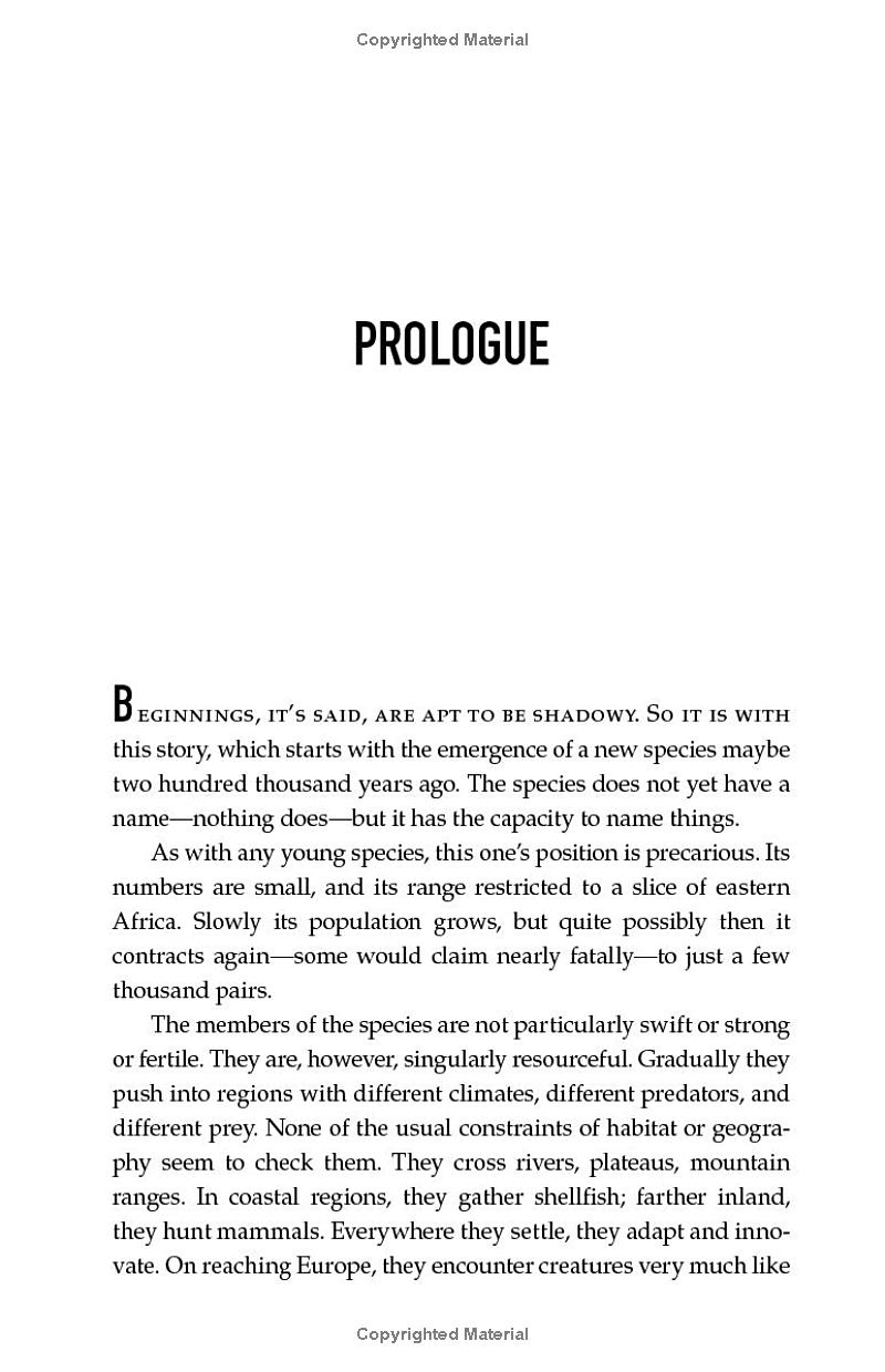 the sixth extinction (10th anniversary edition)