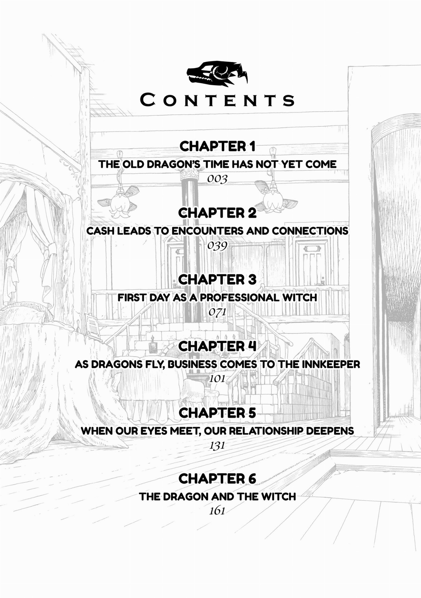 the skull dragon's precious daughter 1