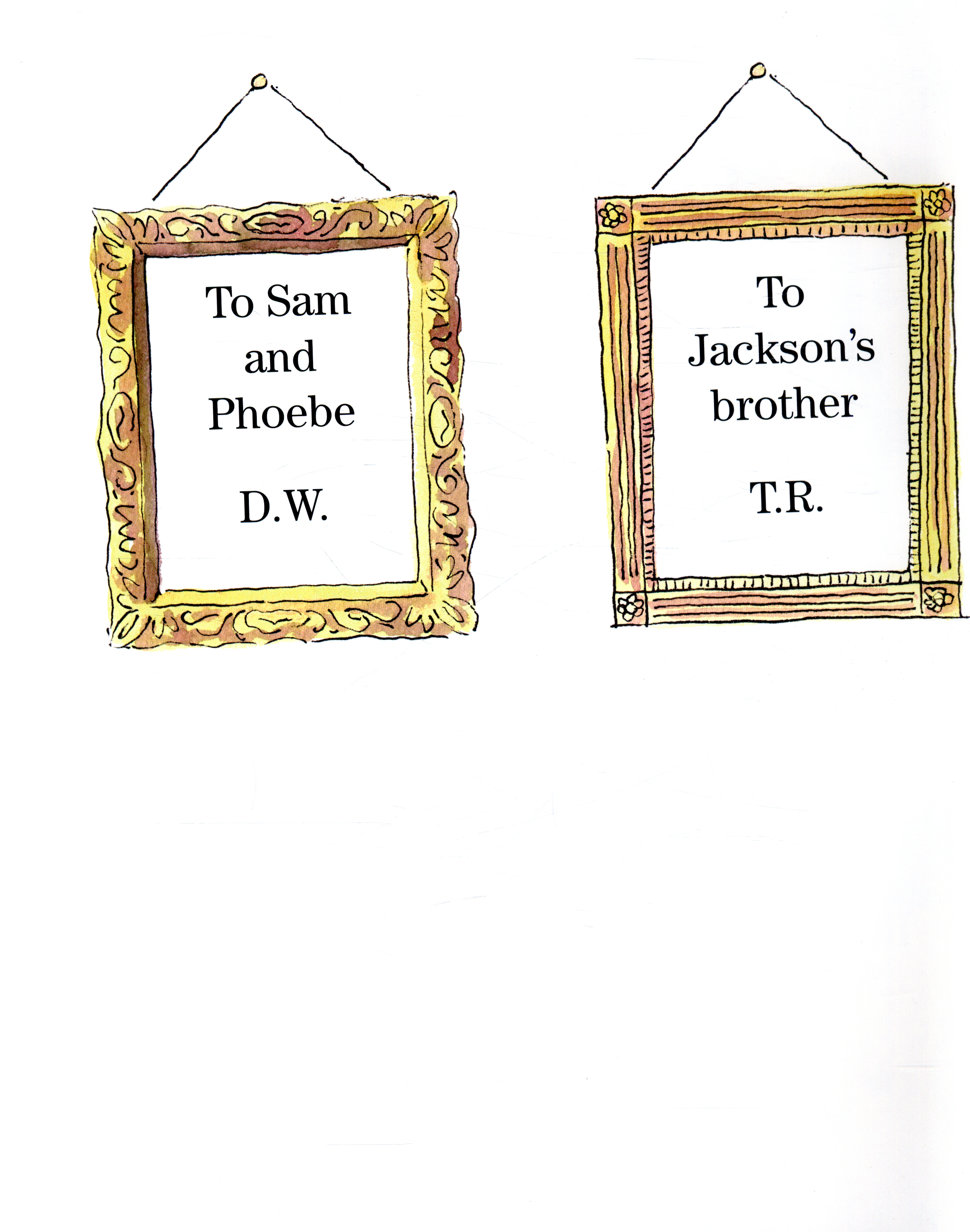 the slightly annoying elephant