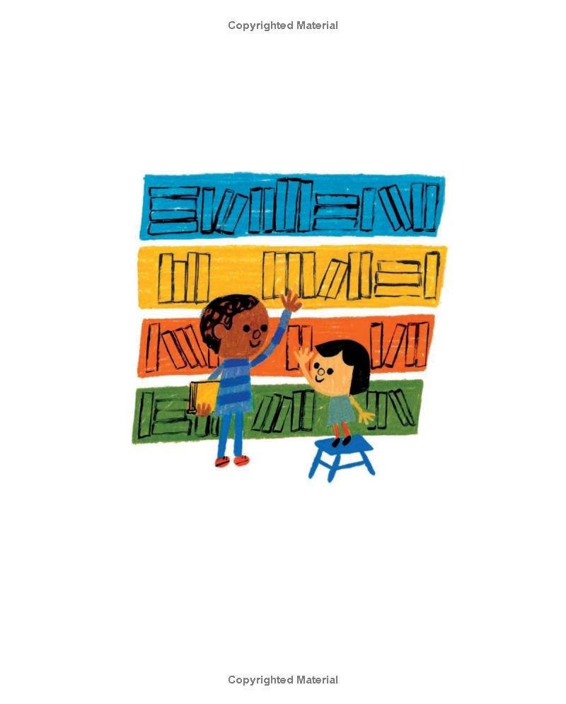 the smallest girl in the smallest grade