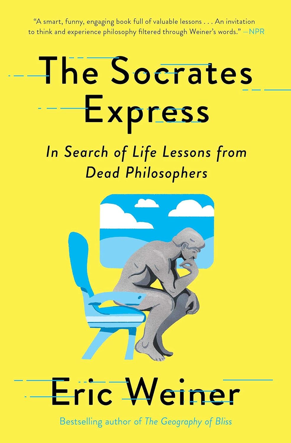 the socrates express
