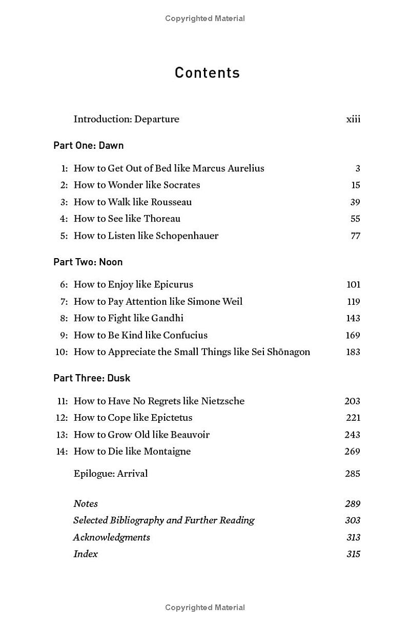 the socrates express