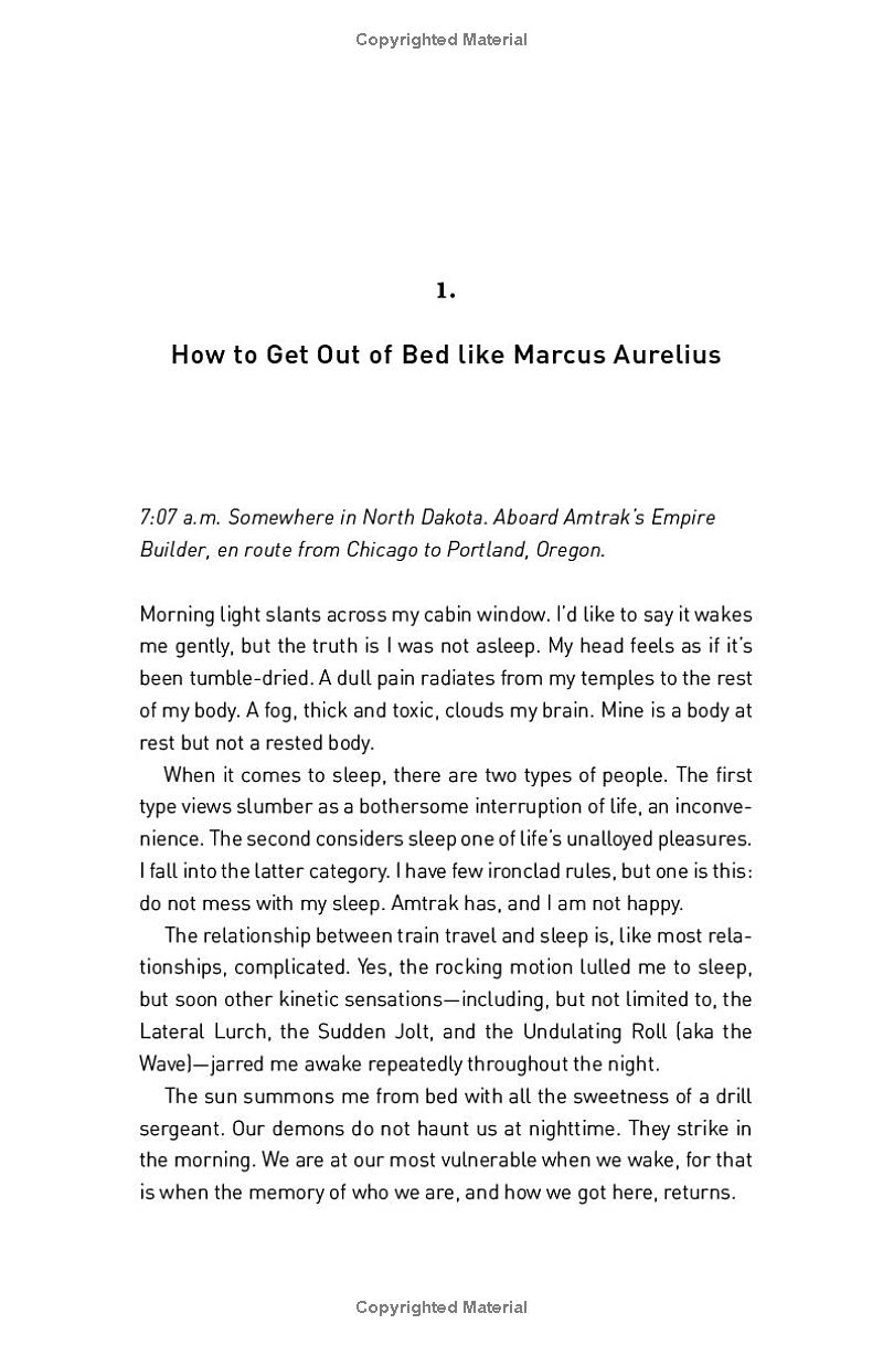 the socrates express