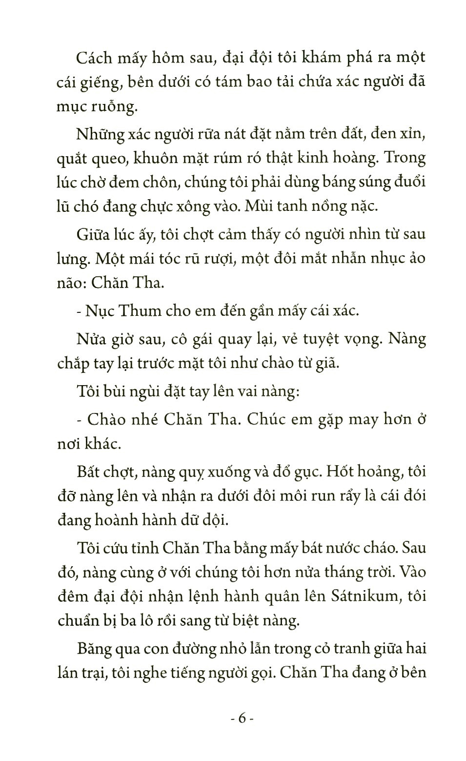 the soul - selling guy - người bán linh hồn