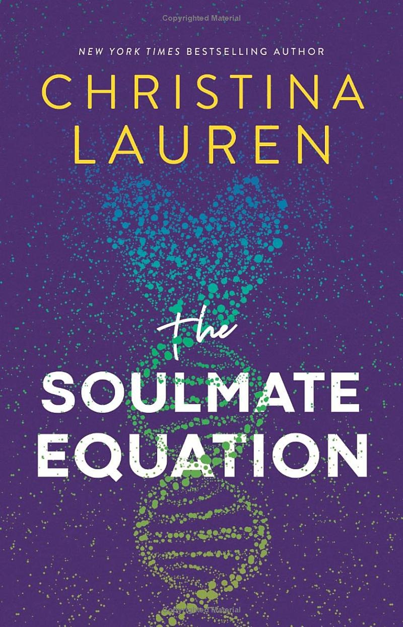the soulmate equation