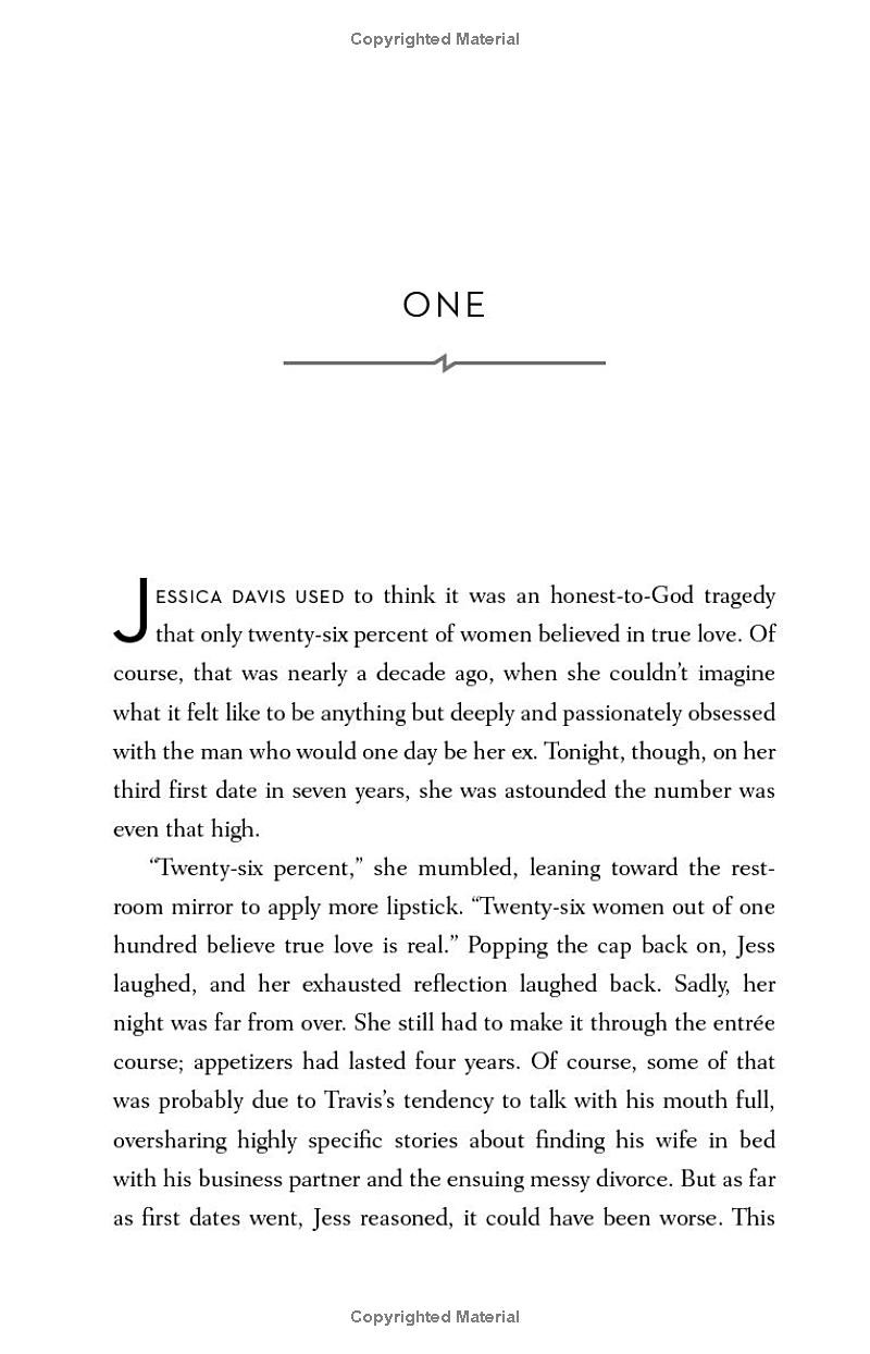 the soulmate equation