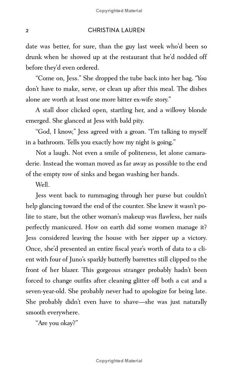 the soulmate equation