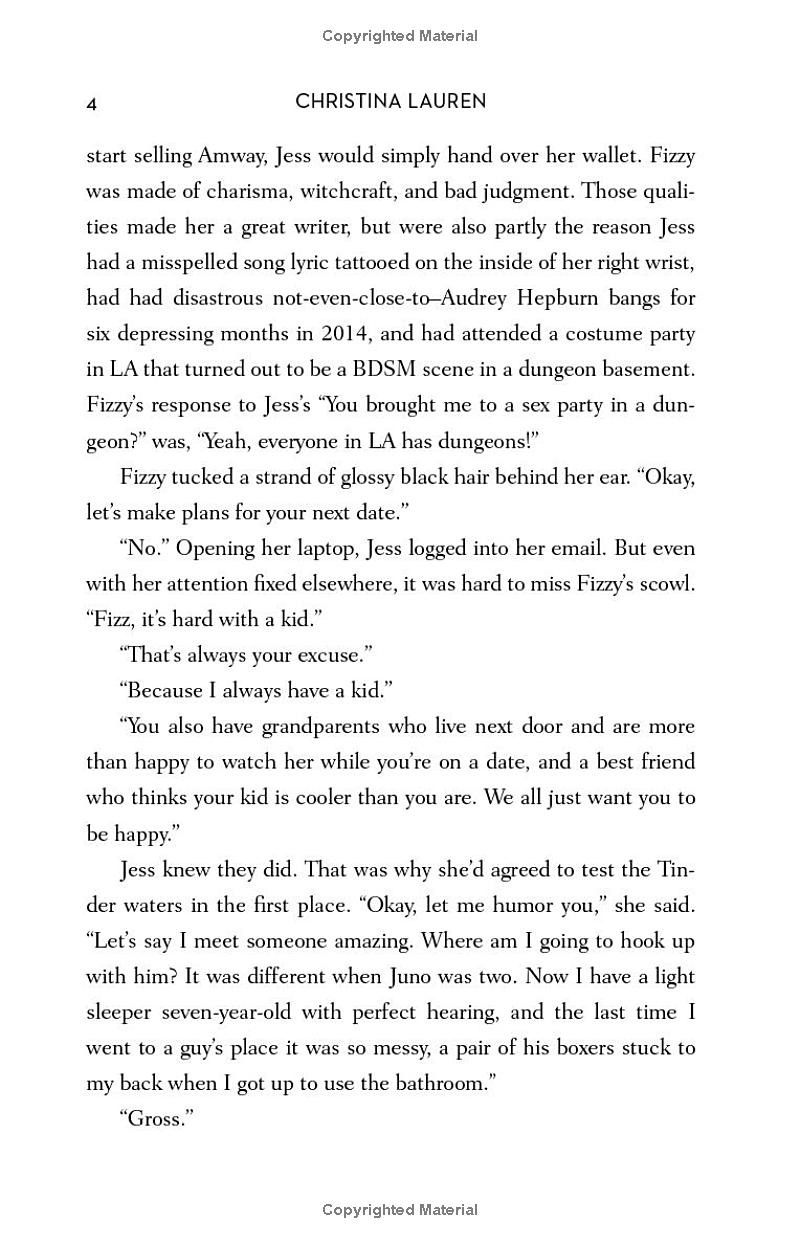 the soulmate equation