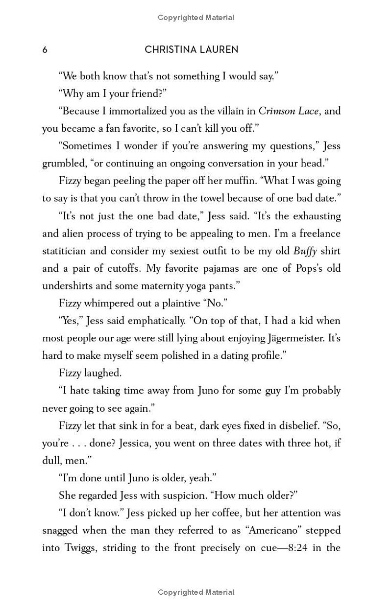 the soulmate equation