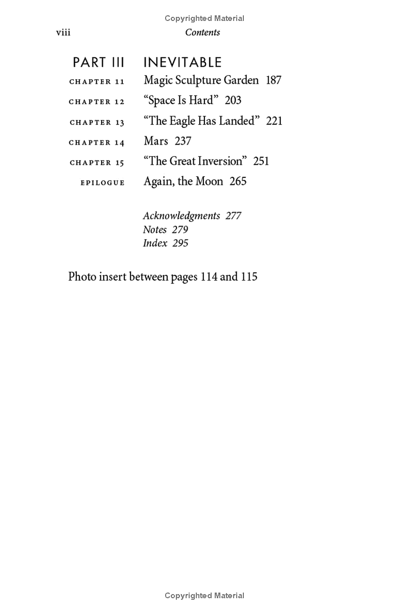 the space barons: elon musk, jeff bezos, and the quest to colonize the cosmos