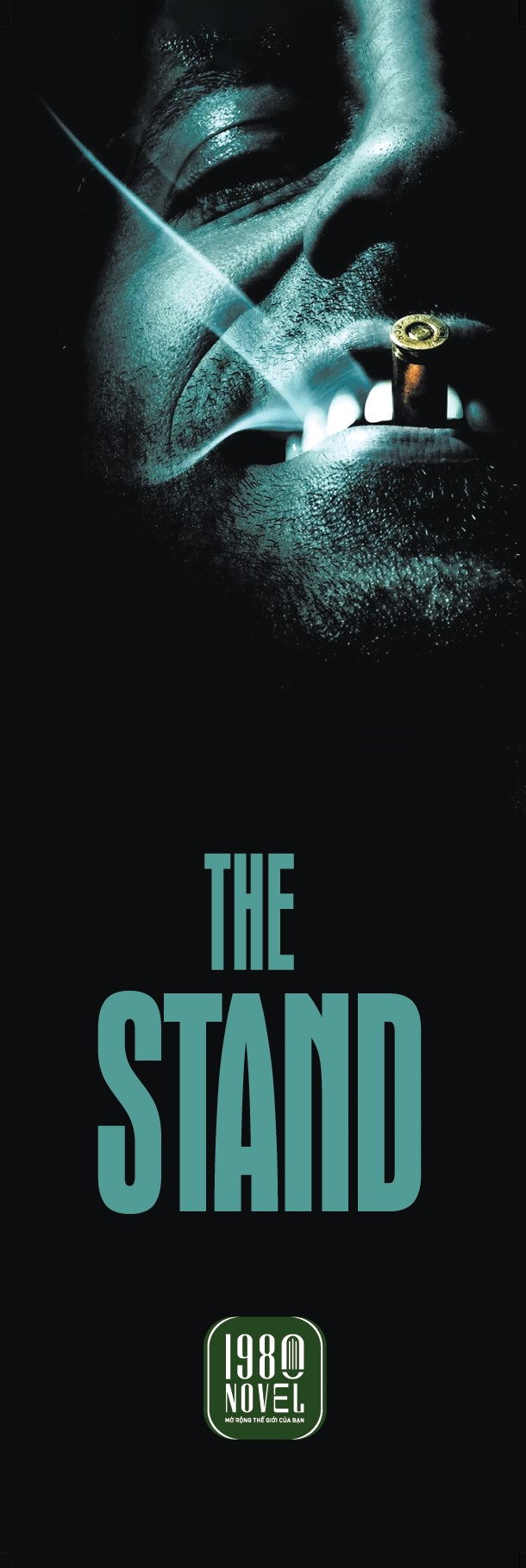 the stand - đại dịch hủy diệt - tập 2