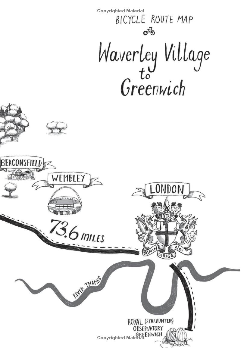 the star outside my window