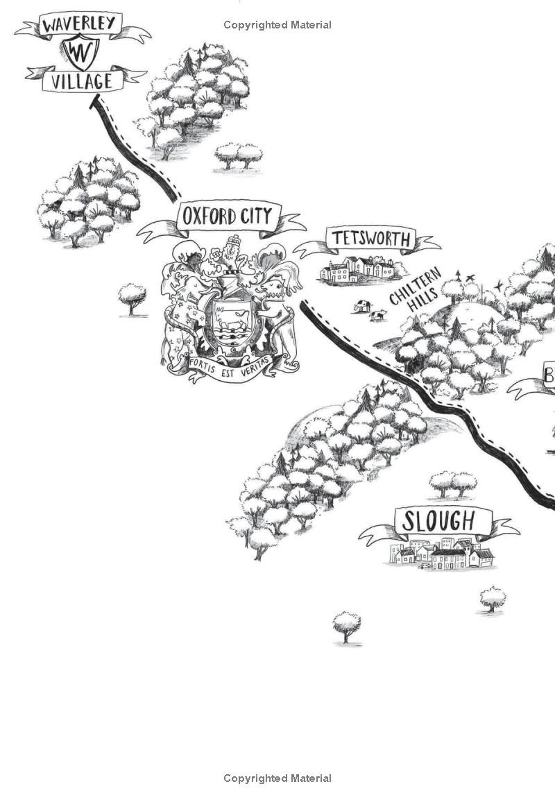 the star outside my window