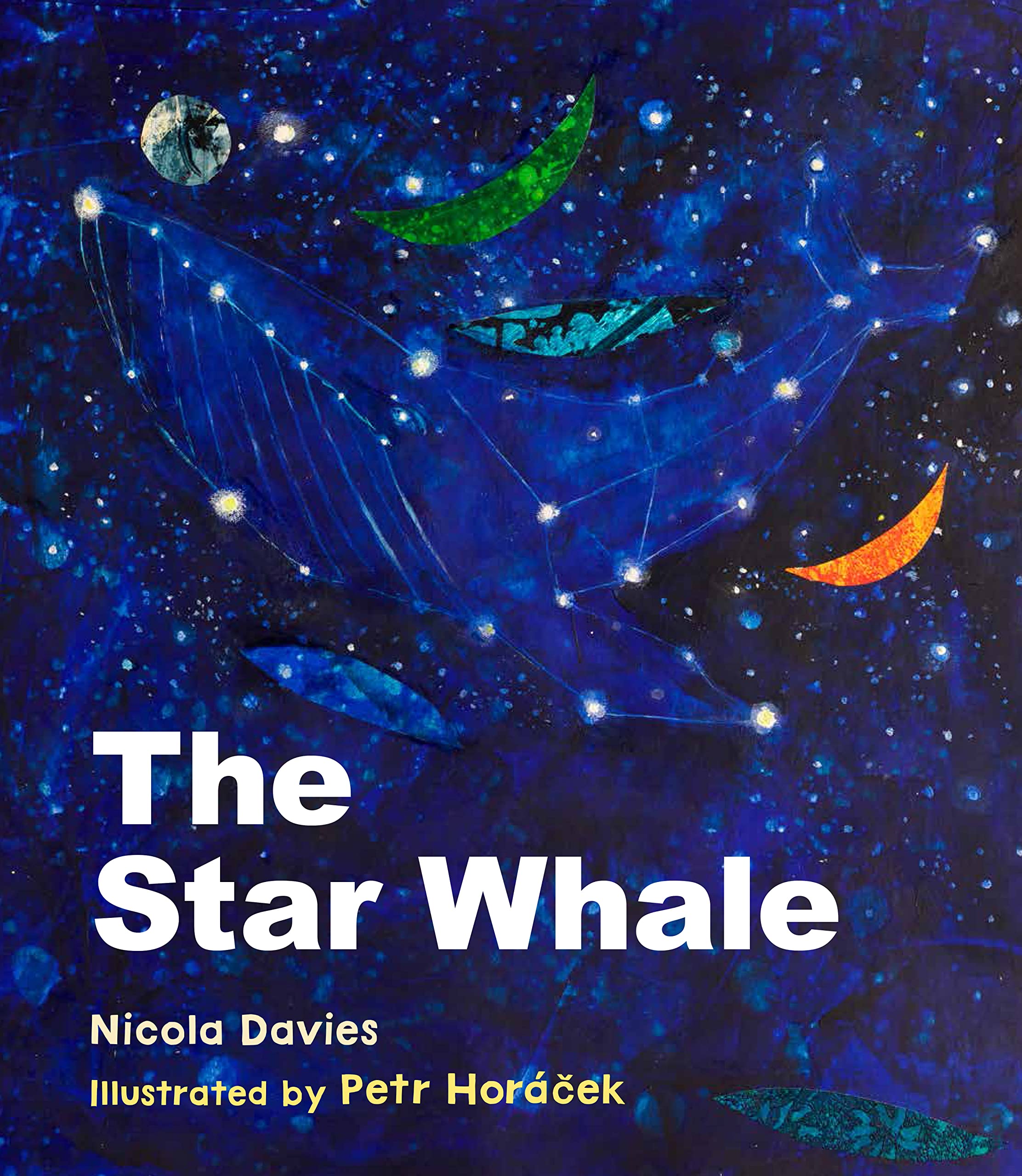 the star whale
