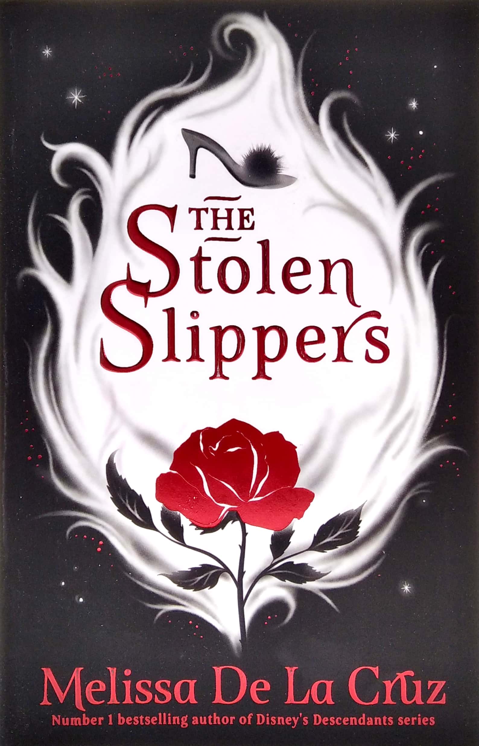 the stolen slippers