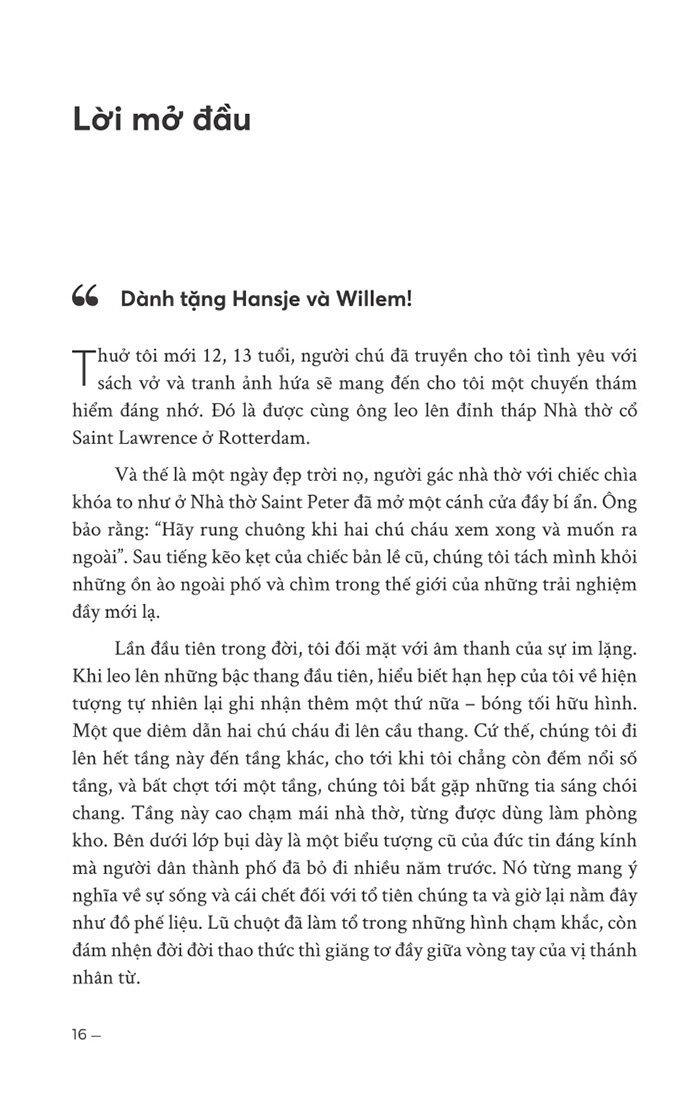 the story of mankind - câu chuyện nhân loại - một lược sử sống động về loài người