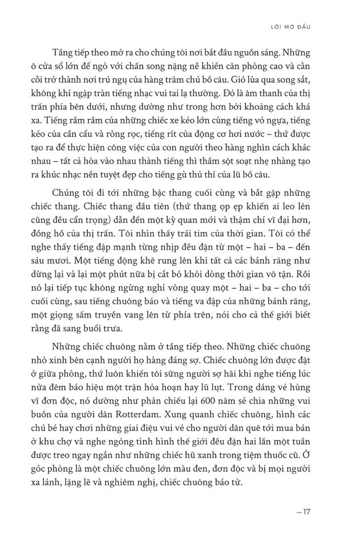 the story of mankind - câu chuyện nhân loại - một lược sử sống động về loài người