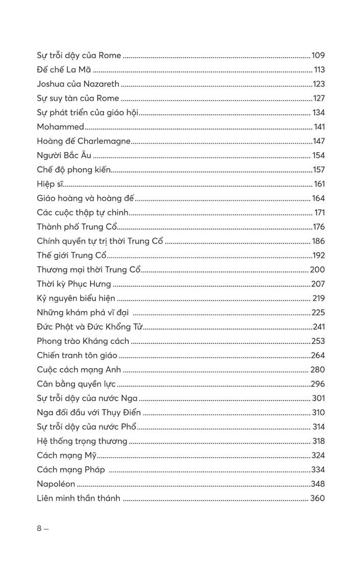 the story of mankind - câu chuyện nhân loại - một lược sử sống động về loài người