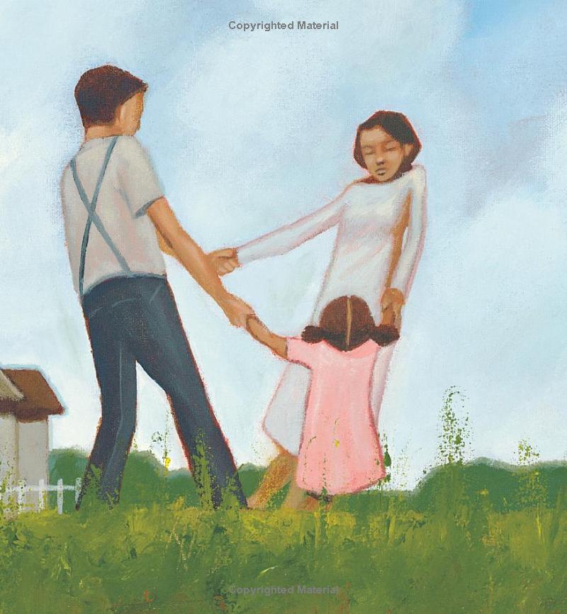 the story of rosa parks