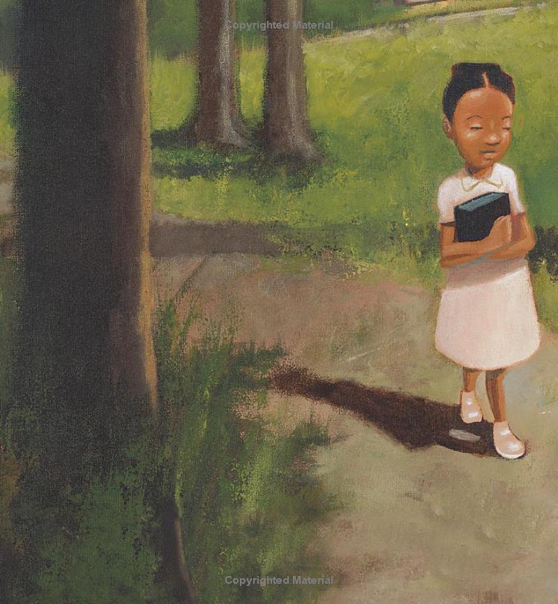 the story of rosa parks