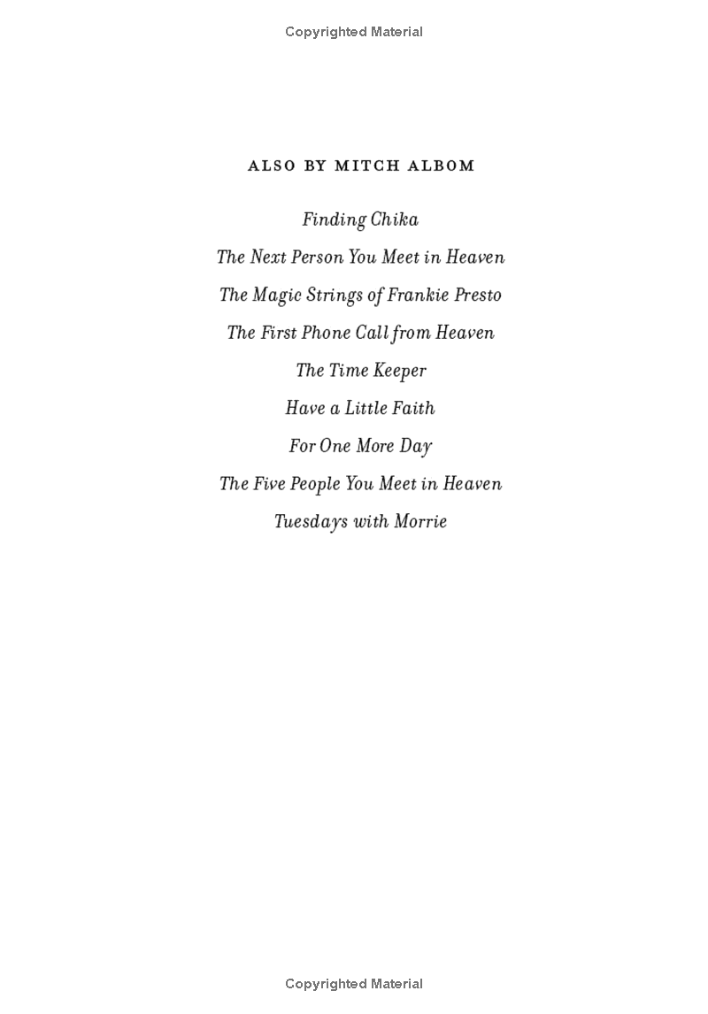 the stranger in the lifeboat