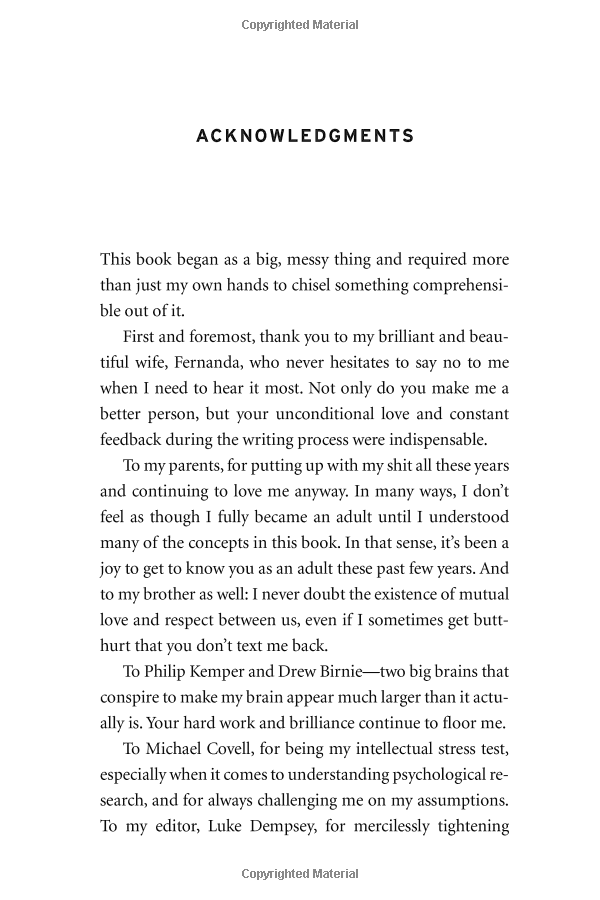 the subtle art of not giving a f*ck: a counterintuitive approach to living a good life