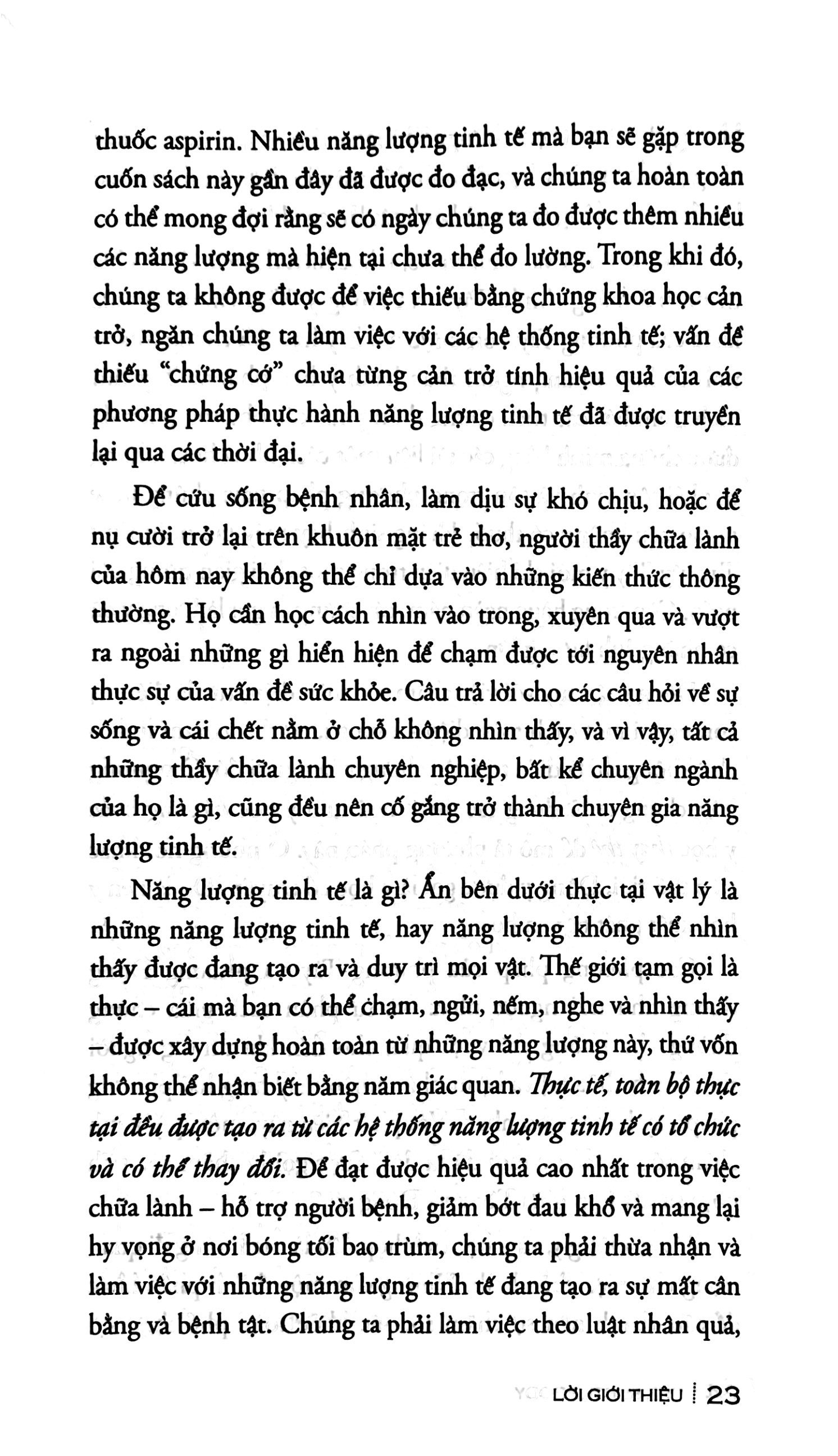 the subtle body - bách khoa thư về giải phẫu năng lượng
