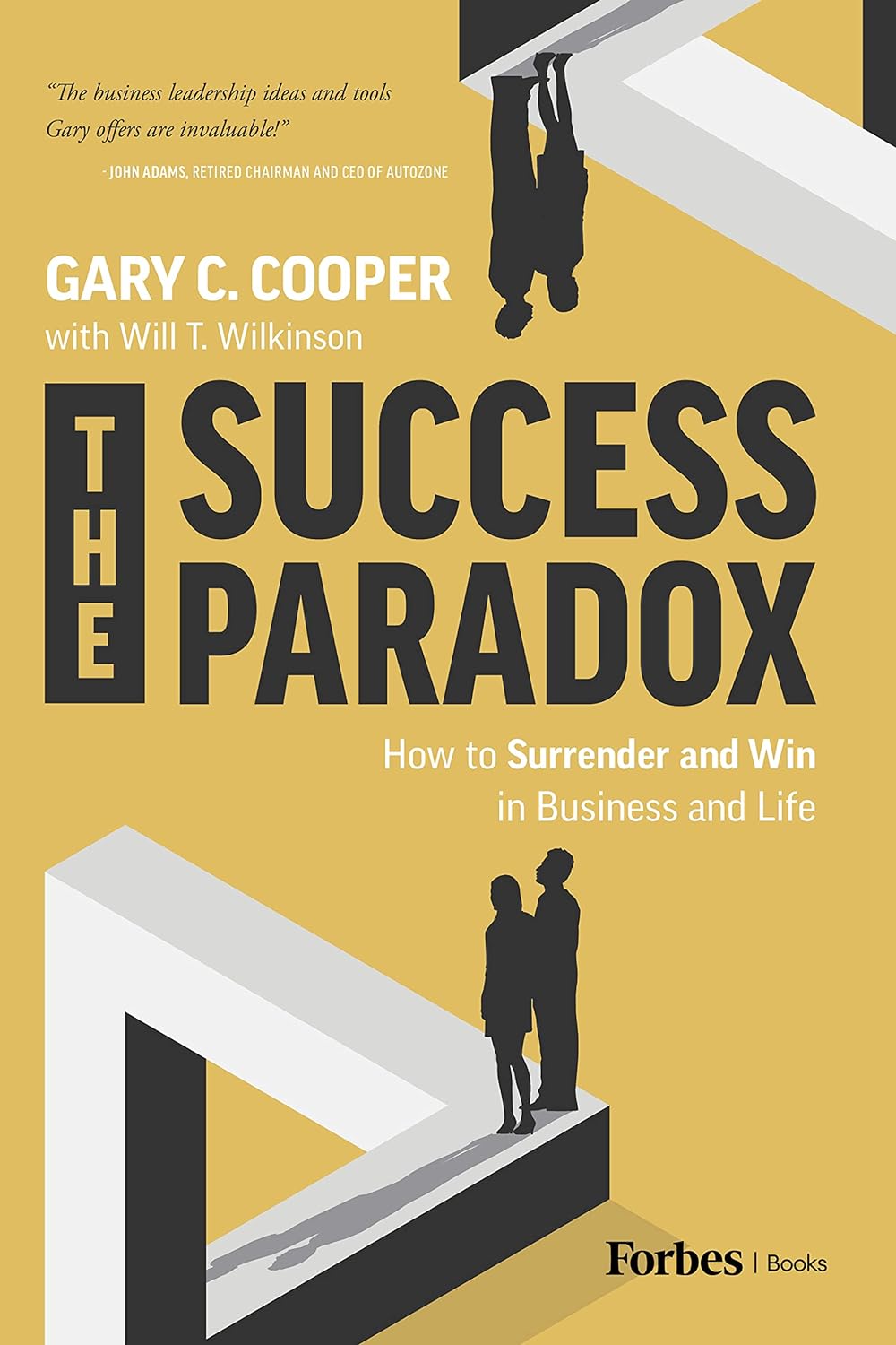 the success paradox