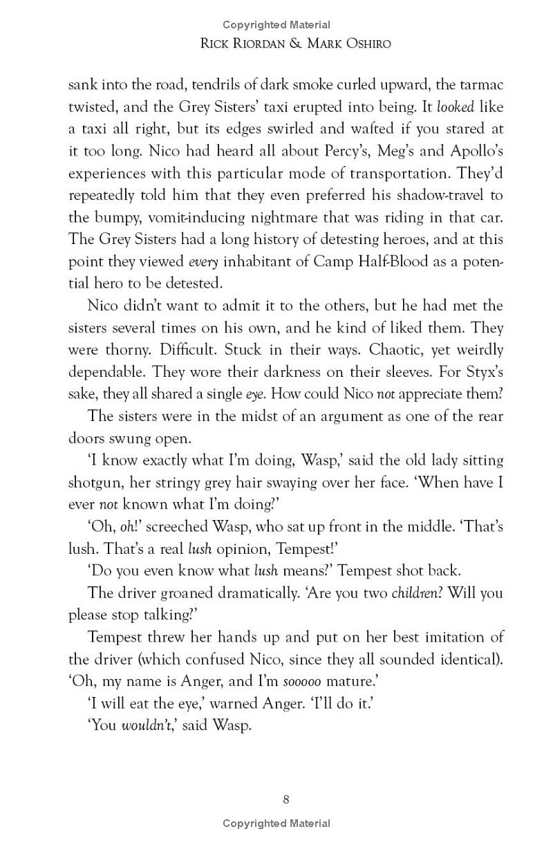 the sun and the star