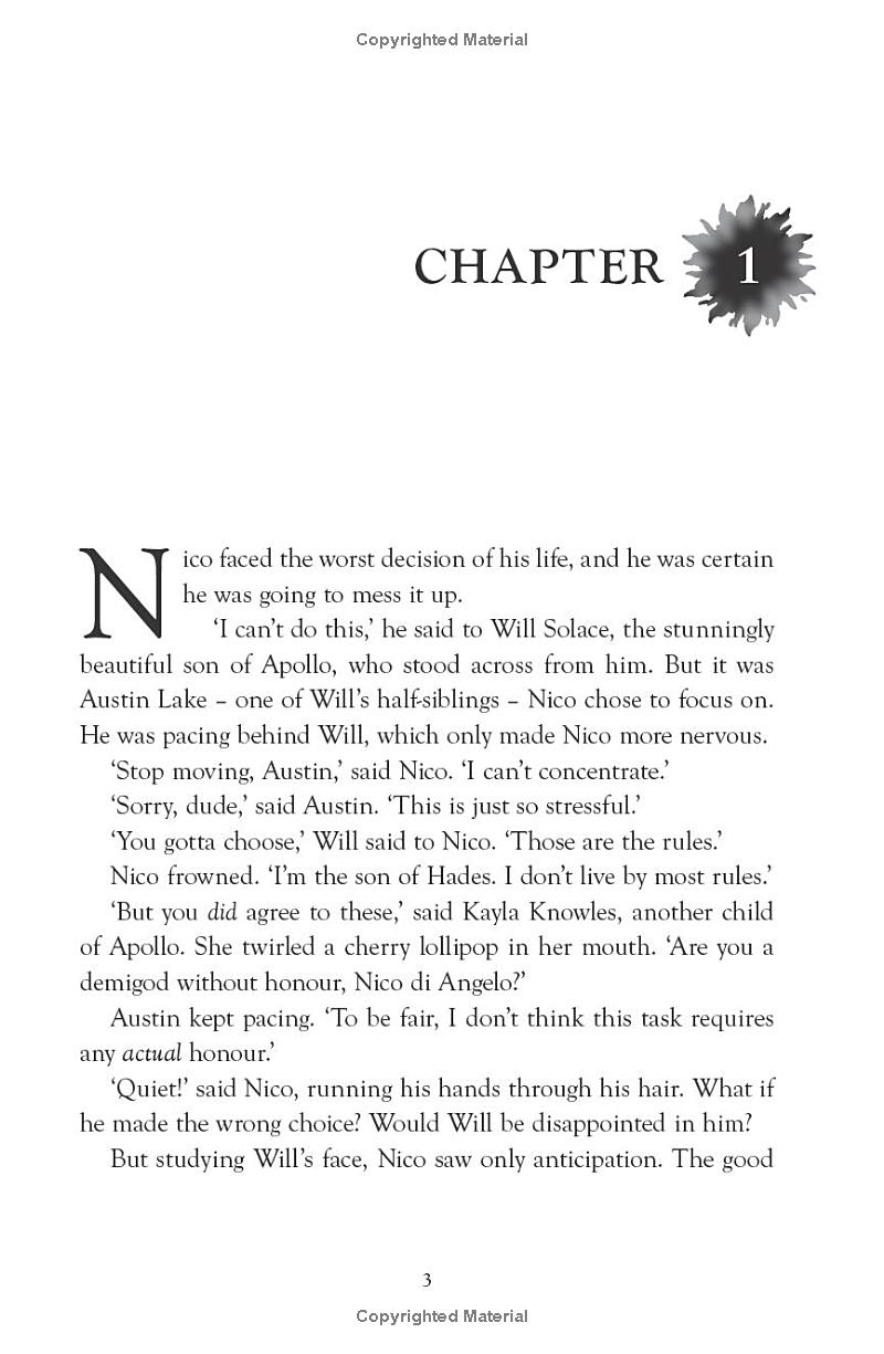 the sun and the star