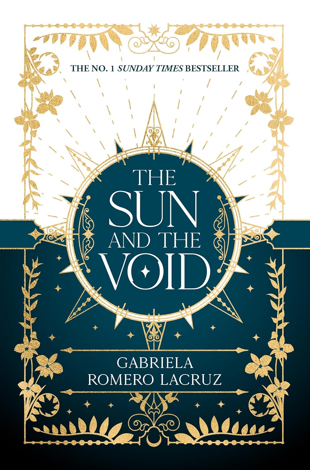 The Sun And The Void