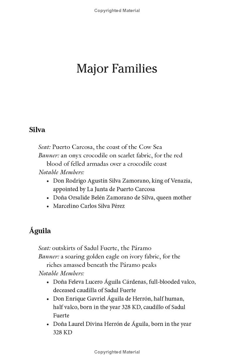 The Sun And The Void