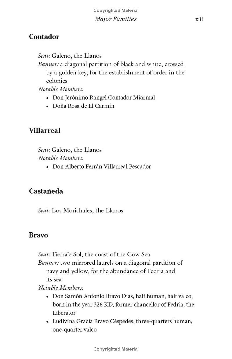 The Sun And The Void