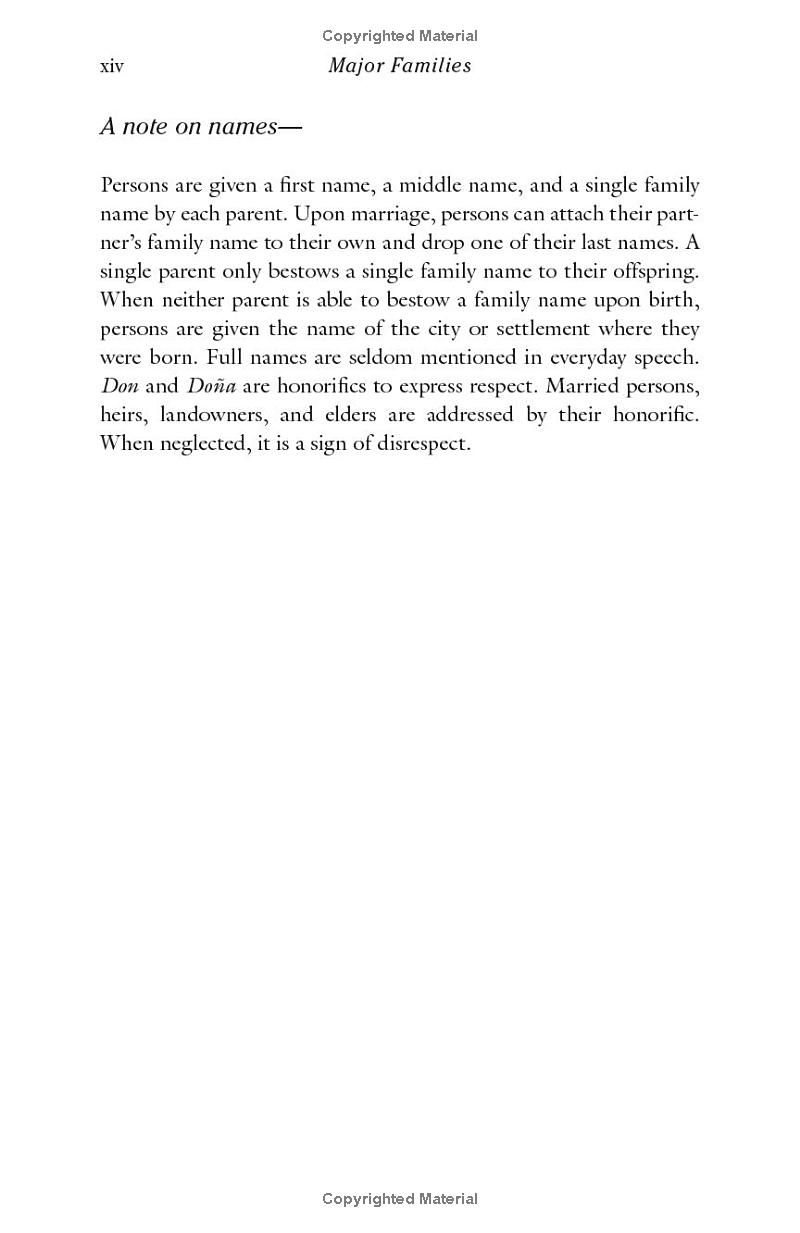 The Sun And The Void