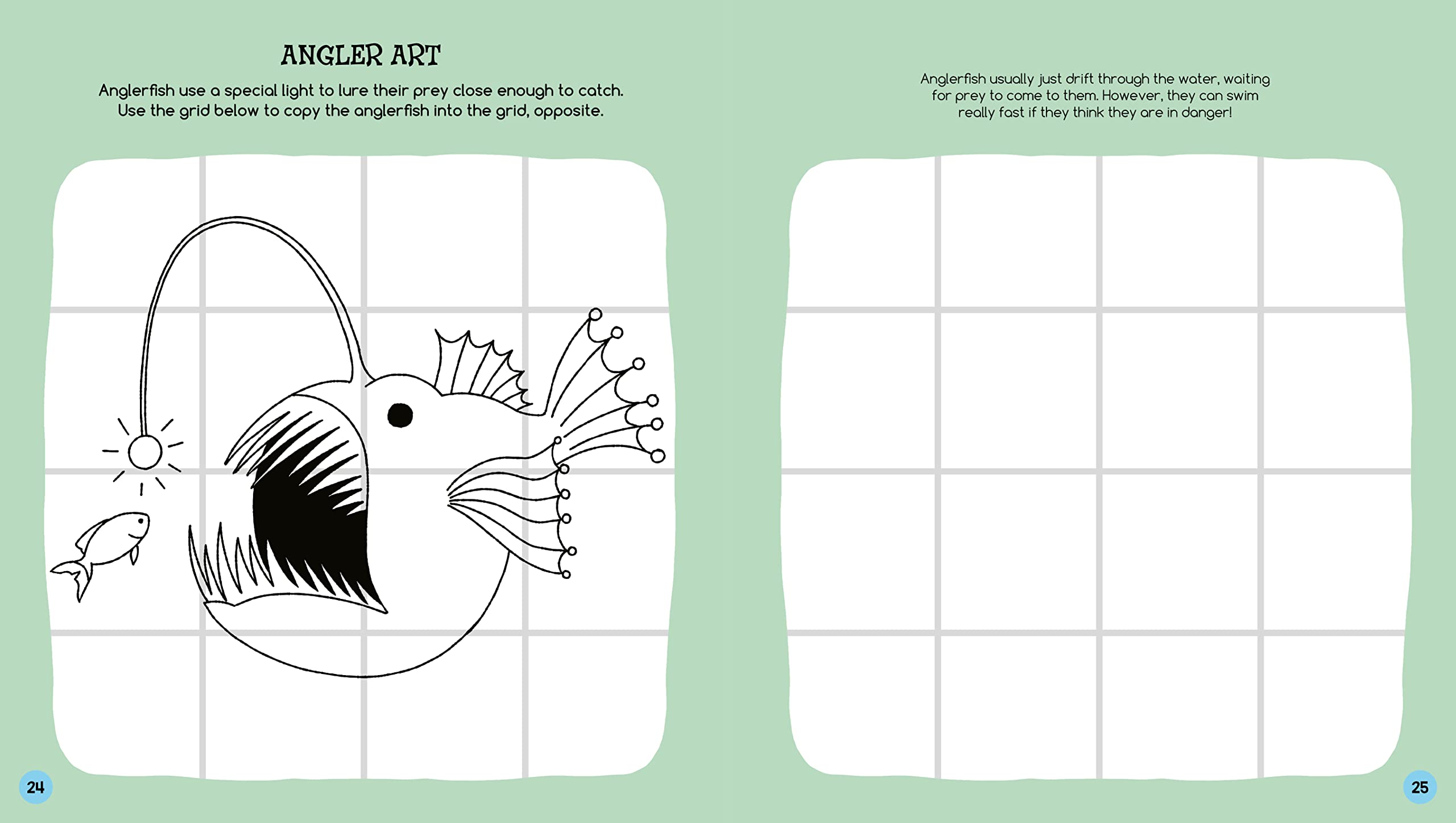 the super smart ocean activity book