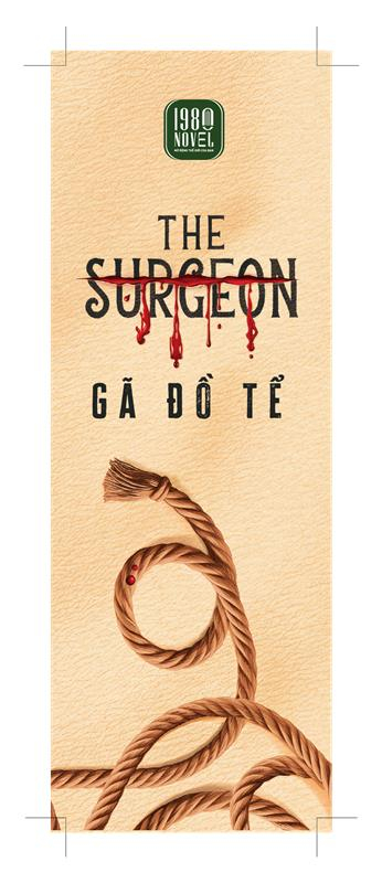 the surgeon - gã đồ tể
