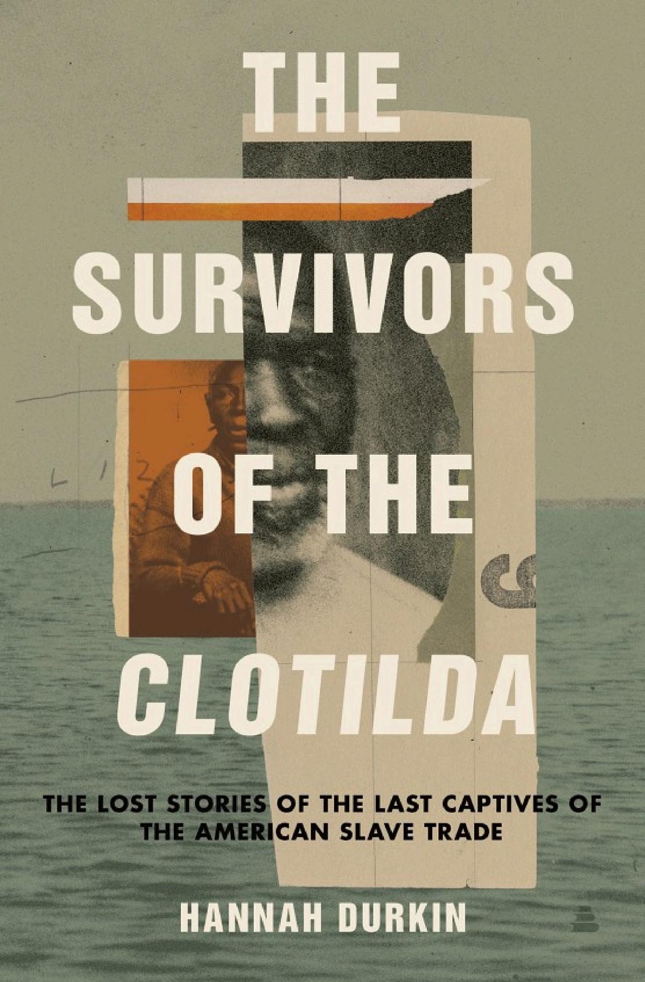 the survivors of the clotilda
