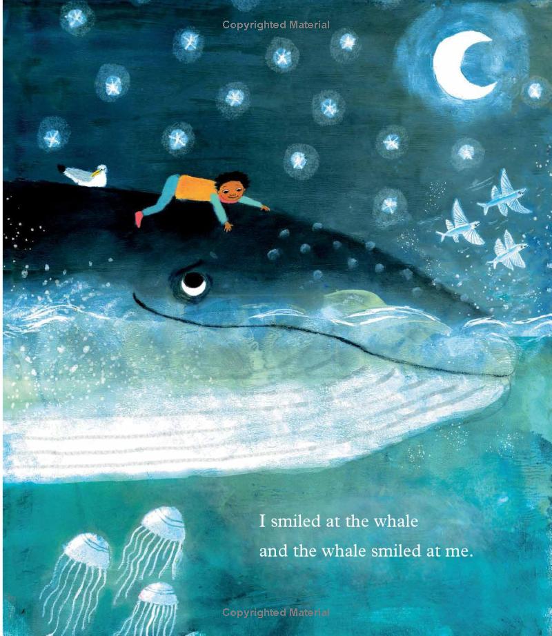 the tale of the whale