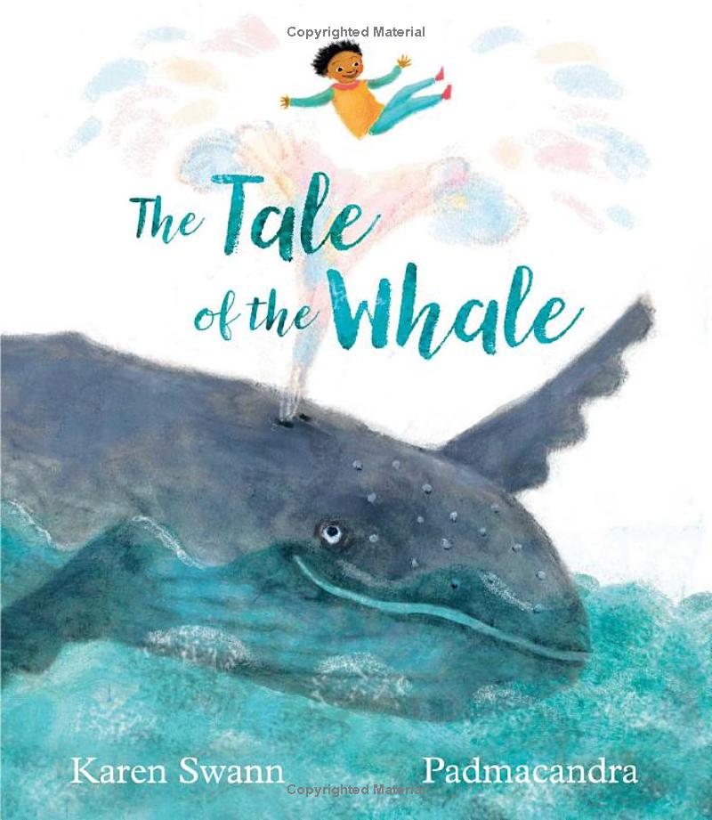 the tale of the whale