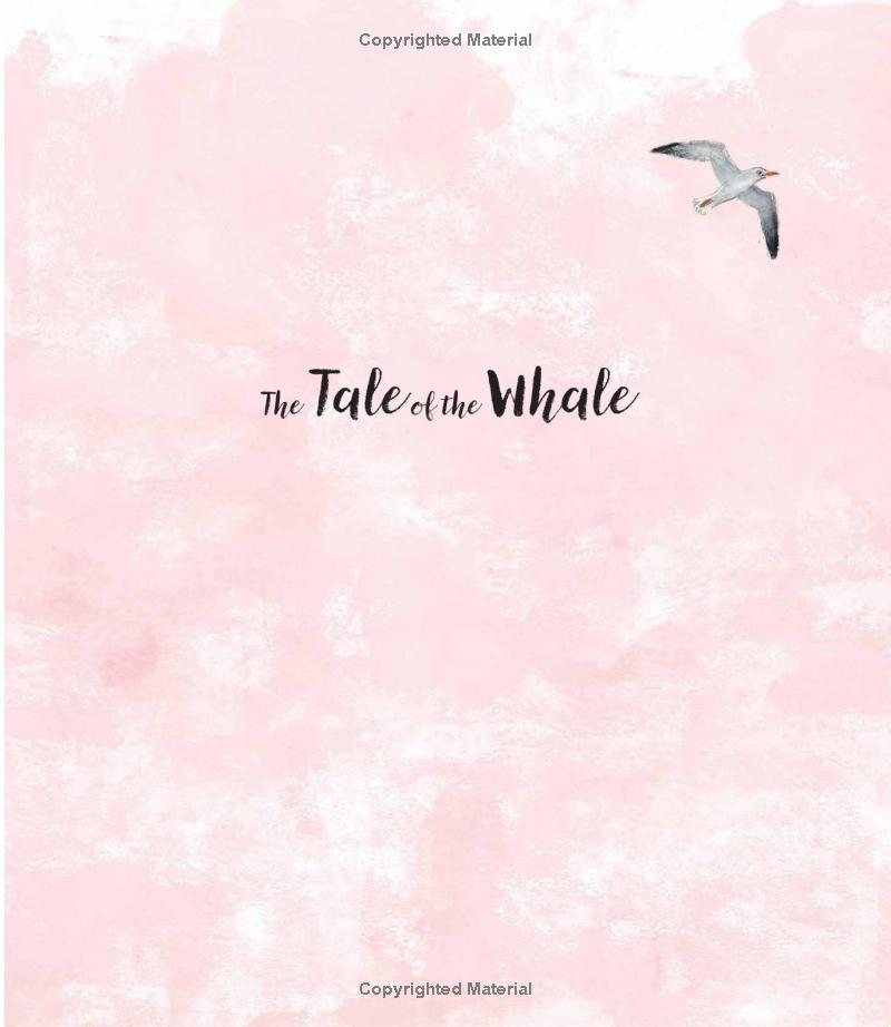 the tale of the whale