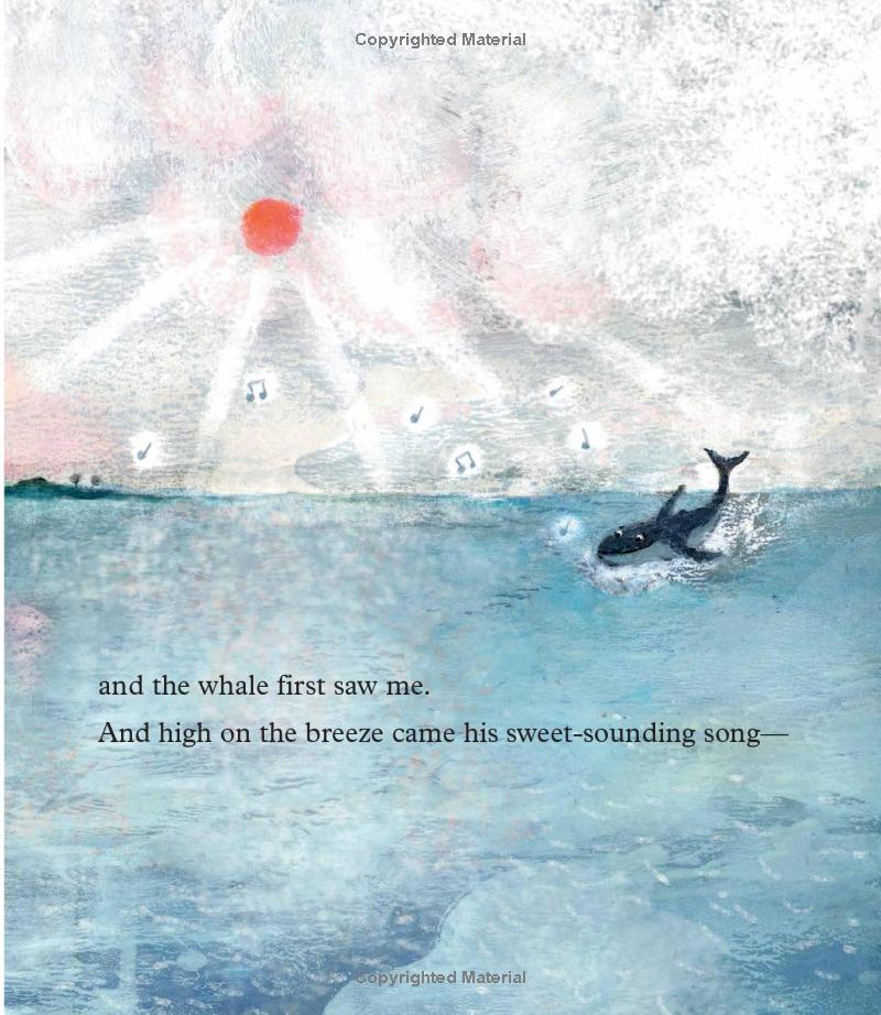 the tale of the whale