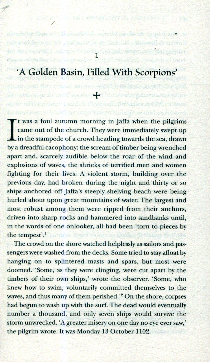 the templars - the rise and fall of god's holy warriors