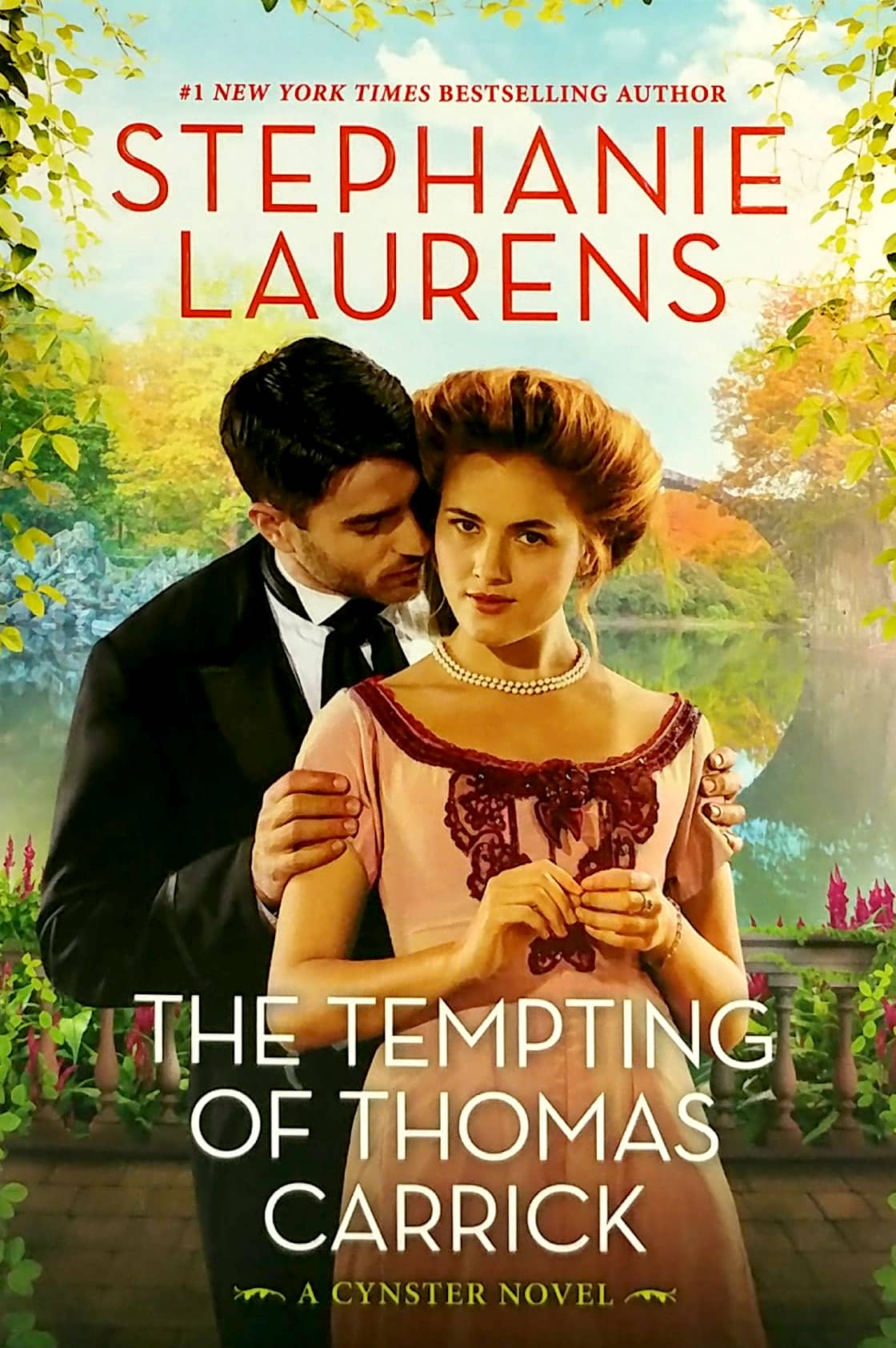 the tempting of thomas carrick