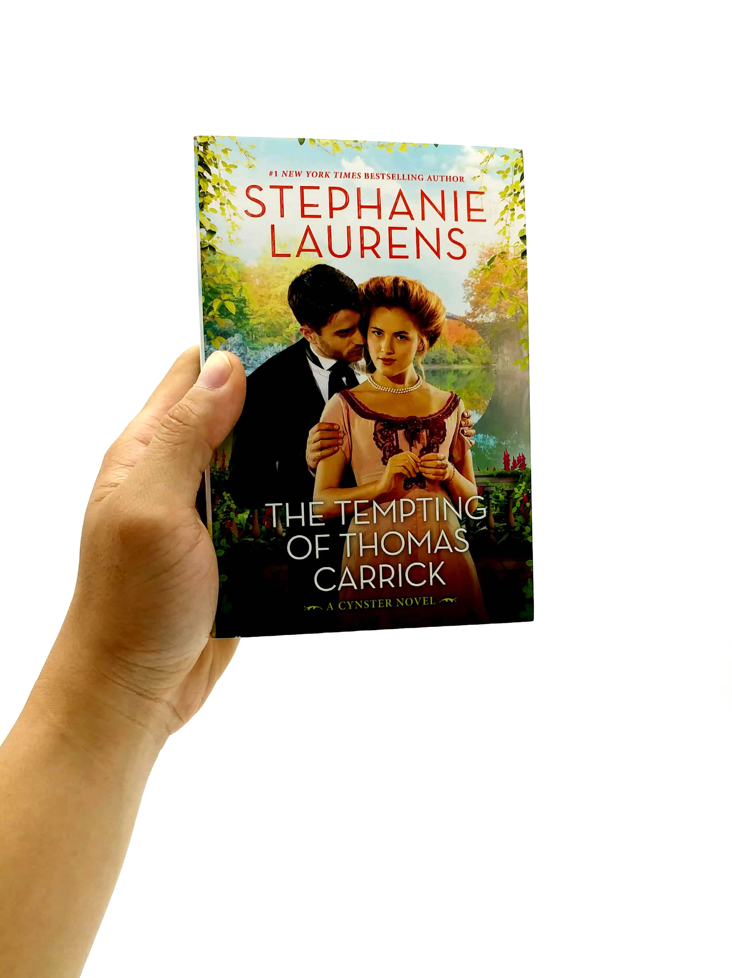 the tempting of thomas carrick