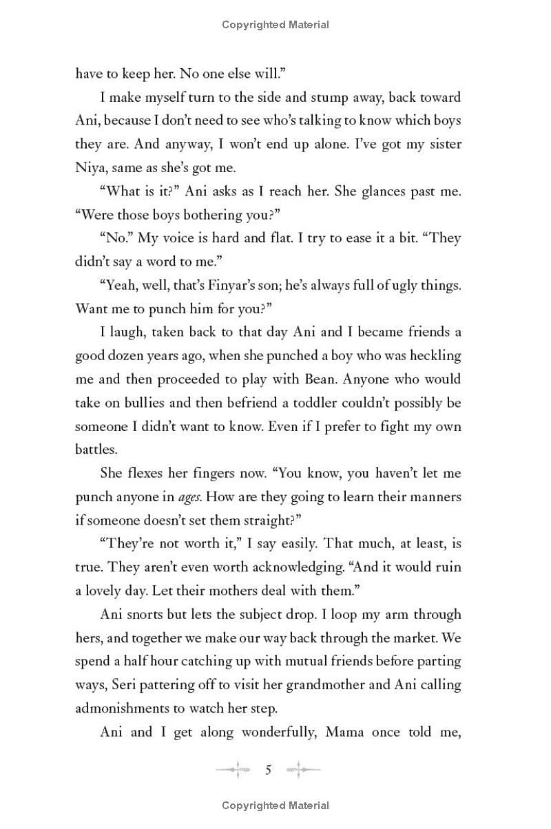 the theft of sunlight